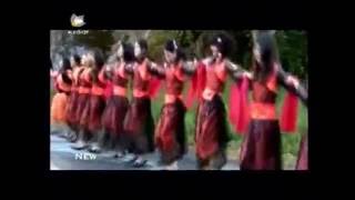 Kurdish Music amp Dance  Aziz Weisi [upl. by Einiffit]