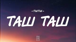 TSETSE  TASH TASH LYRICS [upl. by Asile]