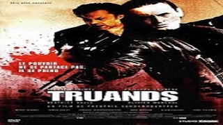 2007  Truands  Paris Lockdown [upl. by Kay]