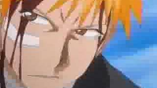 Bleach AMV  Its My Life [upl. by Hodge44]