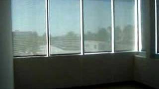 Somfy Motorized Roller Shades [upl. by Irem]