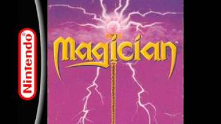 Magician Music NES  Lake [upl. by Ahsaetan]