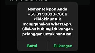 HOW TO BAN NUMBER WHATSAPP  NEW TRICKS BAN [upl. by Earazed]