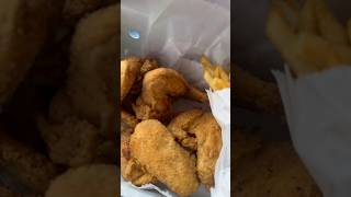 Foodie Review  Frenchy’s Chicken  Part 23 [upl. by Portuna278]