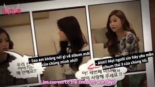 Vietsub GDP  Whistle  Girls Day GSD TOON INTERVIEW amp FANMEETING IN JAPAN [upl. by Leandro]