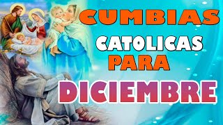 NAVIDAD LAS MEJORES CUMBIAS PARA DICIEMBRE Y ALABAR A DIOS [upl. by Hannis409]