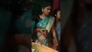 KGBV Gandey dhum dham karma puja dance [upl. by Jaylene]