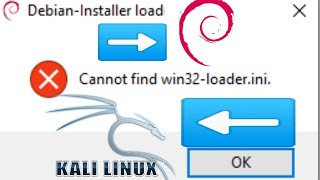 cannot find win32loaderini [upl. by Novelc51]