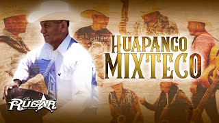 HUAPANGO MIXTECO  LOS RUGAR 2021 Con Dialecto Mixteco [upl. by Diane-Marie]