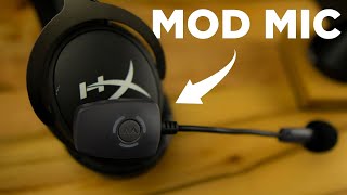 MOD Mic Wireless REVIEW [upl. by Reprah]