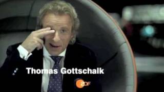 Thomas Gottschalk Mit dem Zweiten sieht man besser [upl. by Shermie]