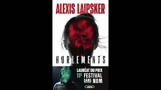 Hurlement  Livre audio Audio Book [upl. by Anid712]