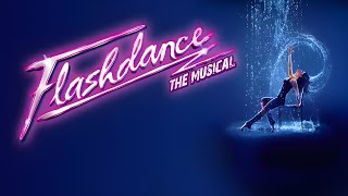 Flashdance Full Show Backing Tracks [upl. by Sorodoeht]