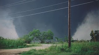 Jarrell Tornado 20 years later  KVUE [upl. by Acinad254]