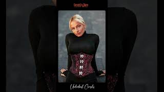 Customized Corset Collection  CorsetsNmore fashion corset fashiontrends Corsetsnmore [upl. by Anais]