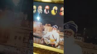 Amritsar wal jande rahiyo🙏🙏🙏🙏waheguruyoutubeshortvideolike and subscribe or comment [upl. by Annaeirb591]