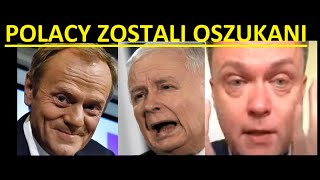 Polski Jasnowidz Ujawnia Prawdę o Wyborach w Polsce [upl. by Flavian]