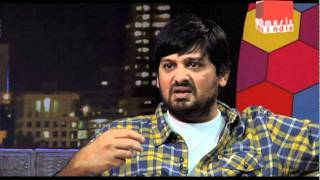 SajidWajid talks about what they have learnt from Salman Khan [upl. by Enida509]