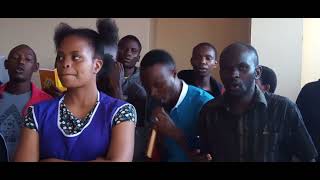 USINIPITE MWOKOZI SONGKISII IMPACT INSTITUTE OF SCIENCE AND TECHNOLOGY [upl. by Hteb]