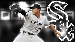 José Quintana  2016 White Sox Highlights ᴴᴰ [upl. by Avevoneg]