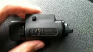 M3 Tactical Illuminator part 2 [upl. by Madson]