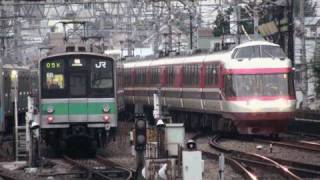 さよなら国鉄唯一のVVVF車 207系900番台 【JR East 207 series】 [upl. by Lorelei145]