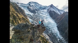 Explore HauteSavoie quotLa Jonction Chamonixquot [upl. by Tifanie]