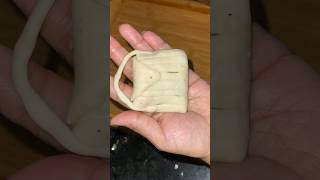 Samosa Bag parcel folding techniqueyoutubeshortstechniquefoldingbagparcelsamosastuffedtrend [upl. by Aylward920]