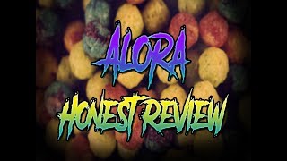 Alora RSPS  Honest Review  Face Reveal [upl. by Troth]