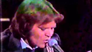 Glen Campbell Highwayman wBoston Pops Orchestra [upl. by Aylward]