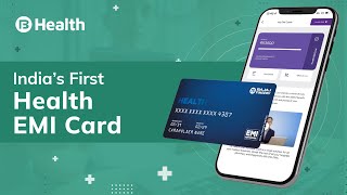 Health Card By Bajaj Finserv  Benefits and Use [upl. by Irej]