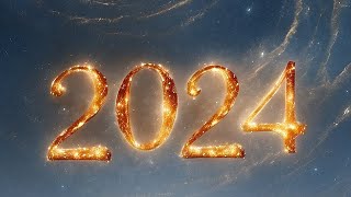 Silvestergrüße  Ich wünsche dir ein frohes Neues Jahr 2024 [upl. by Rettig]