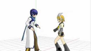 MMD French Lisas DeathLa mort de Lisa Extrait  French Voiceno finish [upl. by Anet7]