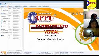 TEMA 1 SINÓNIMOS Y ANTÓNIMOS CONTEXTUALES VSM [upl. by Elia]