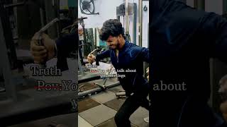 Untold Feelings of Boys motivation emotional boys gym gymrat fitness trending shortvideo [upl. by Forras]