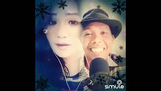 Yafet Sitepu and Zefanya Anugrah in Smule App [upl. by Ellene499]