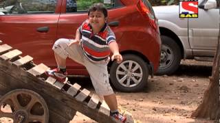 Baal Veer  Episode 286  24th October 2013 [upl. by Aveer792]