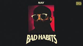 NAV  Taking Chances Official Audio [upl. by Rudd]