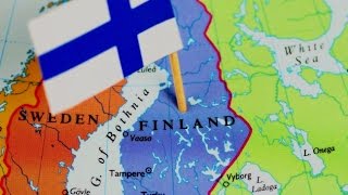 The Finland Phenomenon The Best Education System sub spanish [upl. by Winston815]