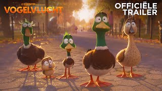 VOGELVLUCHT  Officiële Trailer 2 Universal Studios  HD [upl. by Ayhay156]