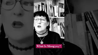 WHAT IS MISOGYNY misogyny patriarchy misogynist women womensrights empowerment motivation [upl. by Roper]