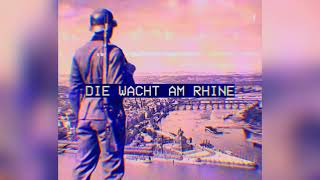 Die Wacht am Rhine  Ayden George [upl. by Nikkie]