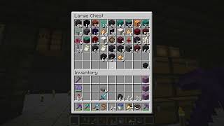 Unlocking Grindstone recipe guide how to see grindstone  Minecraft 121 [upl. by Novahs]