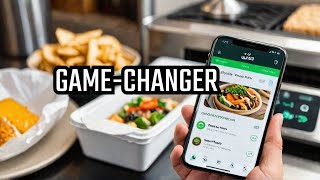 How Uber Eats Changed Food Delivery Forever [upl. by Hadria]