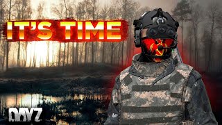 Хомяк в поиске Пассатижи DayZ  Its Time4 [upl. by Derick]