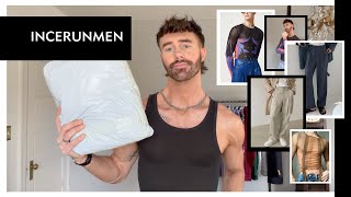 𝐈𝐍𝐂𝐄𝐑𝐔𝐍𝐌𝐄𝐍 HAUL  TRYON [upl. by Rainah556]