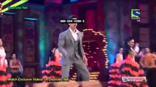 Hrithik Roshan Umang 2015 [upl. by Gnet117]