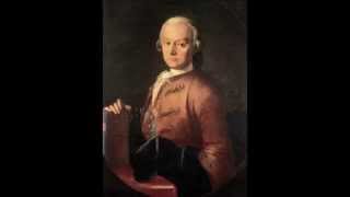 Leopold Mozart Seven Symphonies B Warchal SCO [upl. by Eyak]