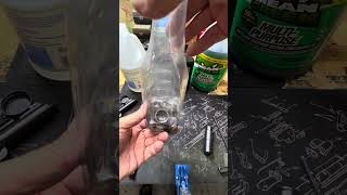 Easiest method ever to clean a 22 suppressor  Rugged Oculus [upl. by Melina855]