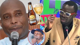 «Laye sangara dias la toud…Le Juriste Diouf démonte Barthelemy dias après répond Pm Ousmane Sonko [upl. by Adlez]